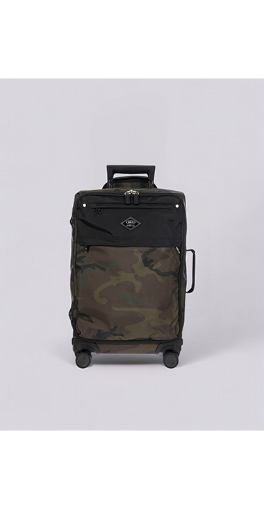 BRICS＆REPLAY トロリー 詳細画像 CAMO 8